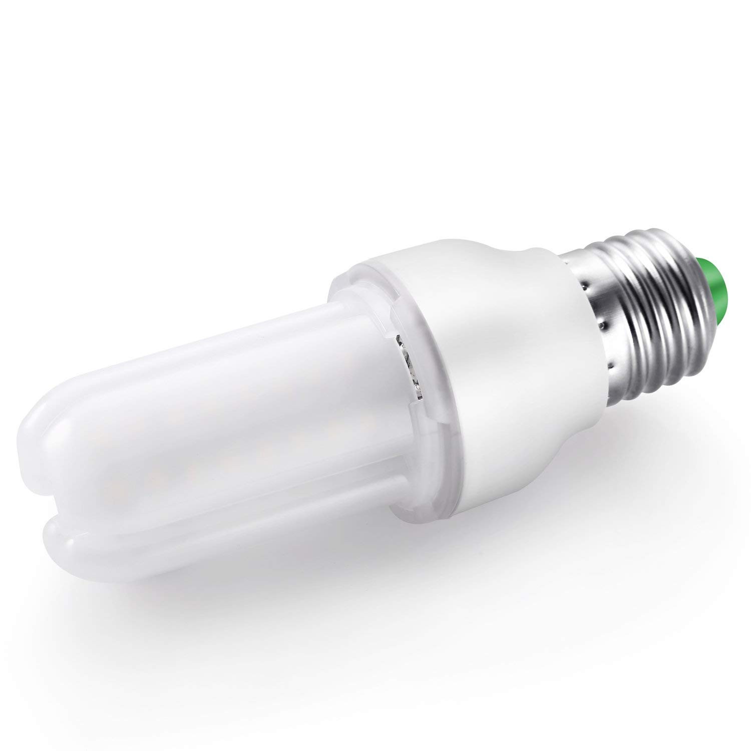 Ampoule LED E27 stick 7W haute luminosité 6000K basse consommation
