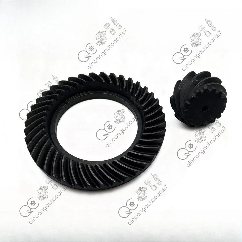 For Toyota Land Cruiser LX470 Front Differential Final Gear Kit 41201-69805 - Image 2 of 3