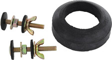 88191 Gasket and Bolt Kit for American Standard Toilet
