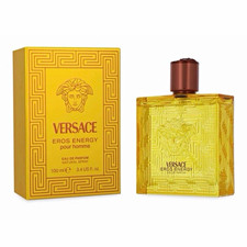 Versace Eros Energy Eau de Parfum Spray 3.4 f...