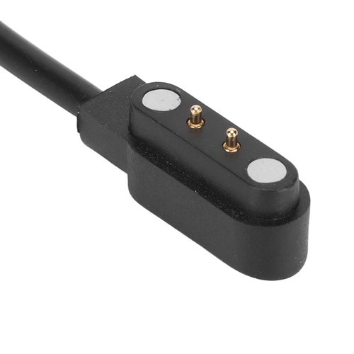Gernie Smart Band Charger For USB Rs4 Charging Cable Cord Magnet Wire - Afbeelding 4 van 12