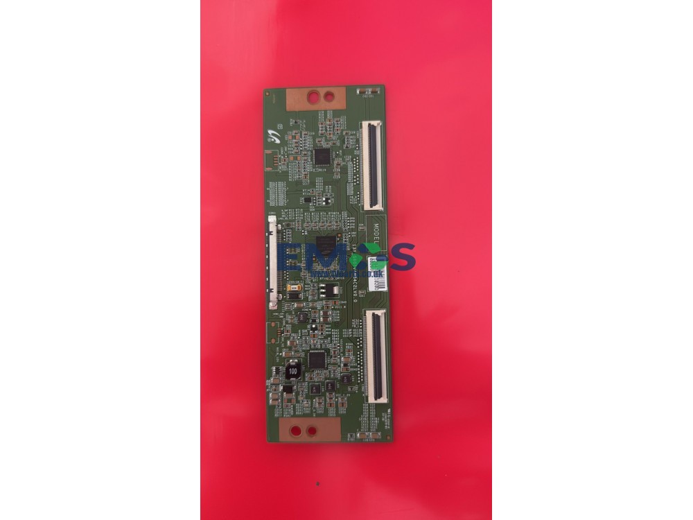13Y_S60TVAMB4C2LV0.0 TCON BOARD FOR CELLO C40227FT2-LED VER2