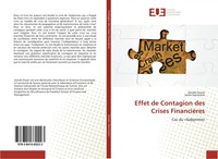 Zeineb Zouari (U. A.) | Effet De Contagion Des Crises FinancièRes | Taschenbuch