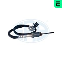Era Sensor Abgastemperatur 551054 FüR X62 Movano Opel Ev Renault Bus Cdti Fwd 3