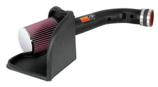 K&N 57-3512 FIPK Cold Air Intake Kit for Honda Civic 1999–2000 1.6L
