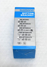 Shimano XT BB-MT800 Hollowtech II PressFit Innenlager MTB 89,5/92 Achse 24mm