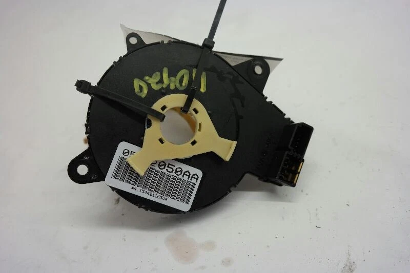 2001-2005 Chrysler Town Country Clockspring Clock Spring 5082050AC Foto 3 de 4