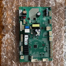 GE Main Control Board for Refrigerator - WR55X40445