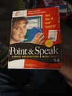 Point & Speak Speech Recognition Made Easy 5.0 — photo 1