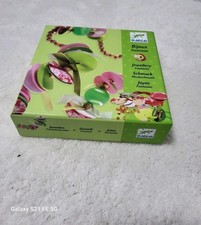 Djeco Schmuck Bastelset DIY – Kinder Kreativset – Schmuck selber machen