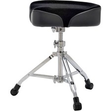 Drumhocker Sonor DT 6000 ST Saddle Drum Thron...