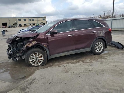 Driver Left Front Spindle/Knuckle FWD Fits 19-20 SORENTO 316120 - Picture 4 of 8
