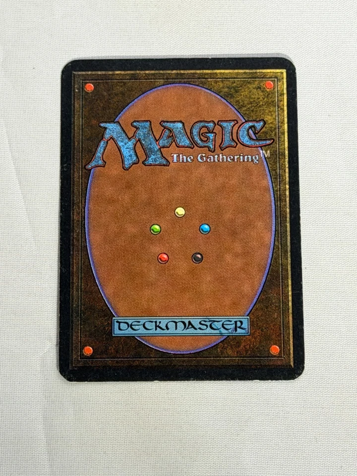 MTG Chaoslace Alpha Magic the Gathering - Image 3 of 3