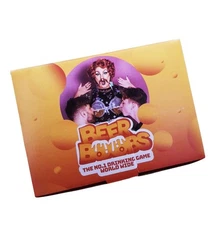 Creative Conceptions Play Wiv Me Beer Boobs Drinking Game, New