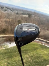 Titleist GT3 Driver 9° TENSEI 1K Blue 65 Stiff 45.5" LH Left MINT