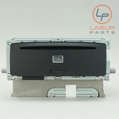 W222 14-17 Mercedes S Class Command Head Unit Radio CD Player R257
