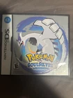 New ListingPokemon: SoulSilver Version (Nintendo DS, 2010)
