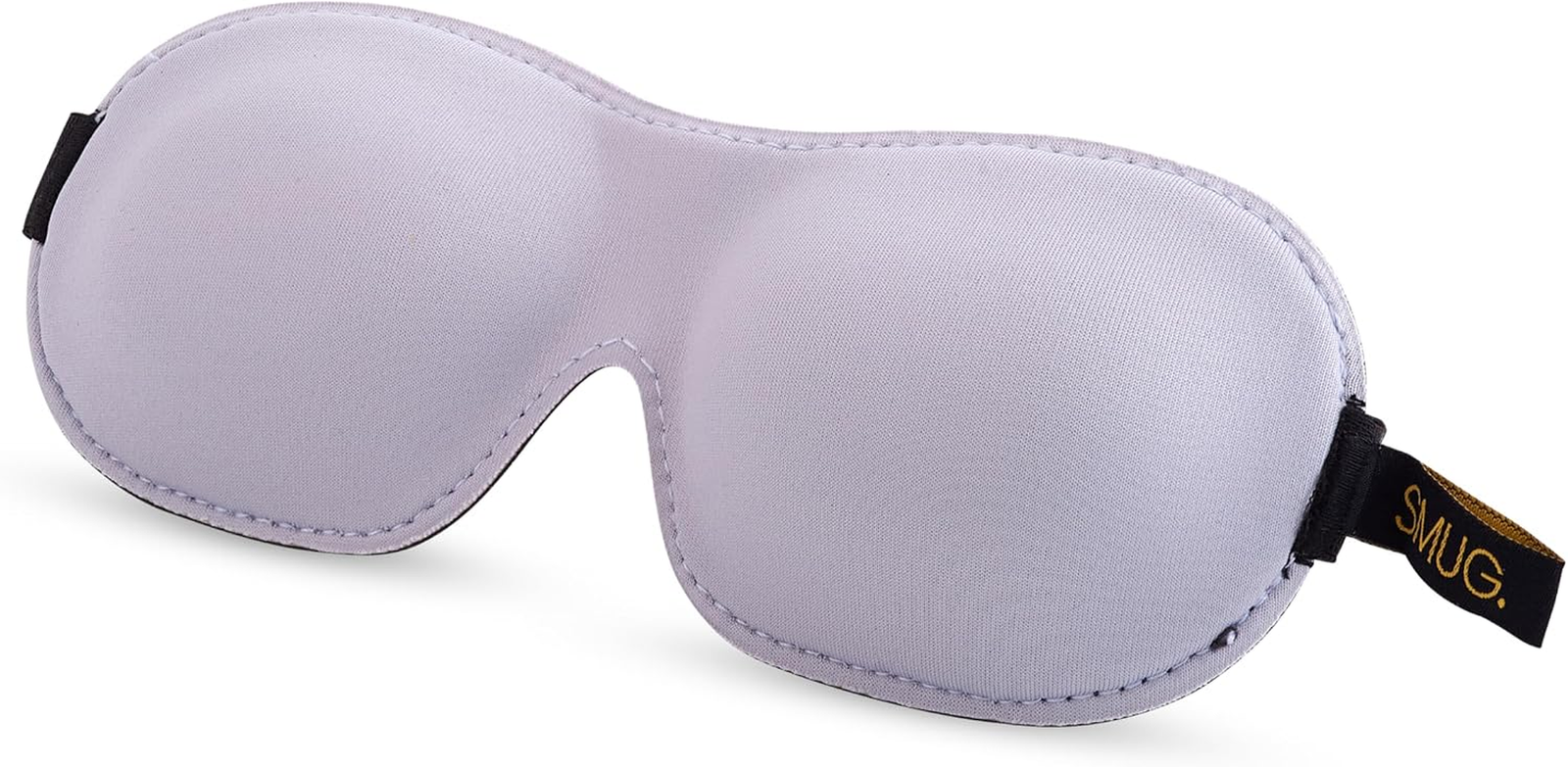 100% Blackout Sleep and Eye Mask | Eyelash Extension Friendly | Eye Masks for Slee