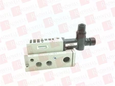 ASCO 123RS43AJN00000 / 123RS43AJN00000 (NEW NO BOX)