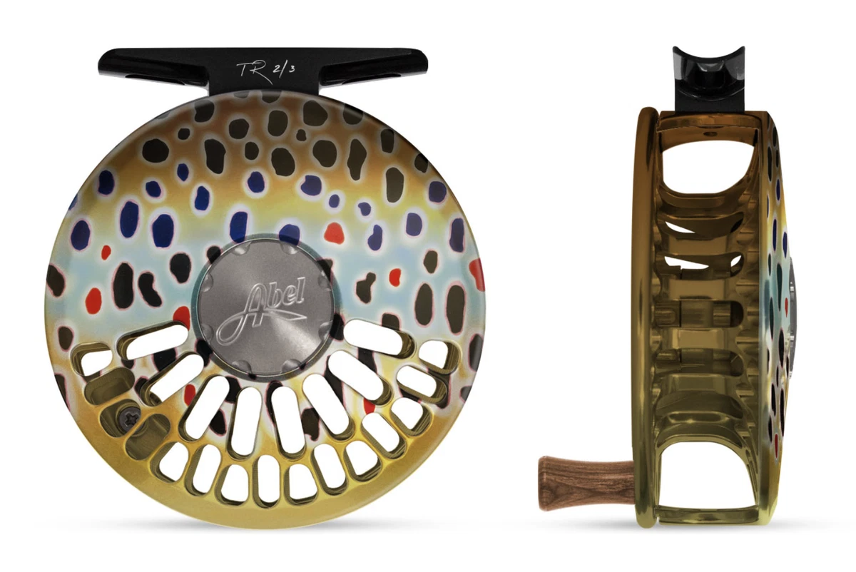 Abel Tr Reels for sale | eBay