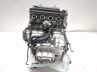 02 03 Honda CBR900RR CBR 954 Engine Motor GUARANTEED