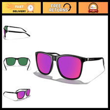 Unisex Polarized Vintage Aluminum Sunglasses for Men Women - UV Protection, St