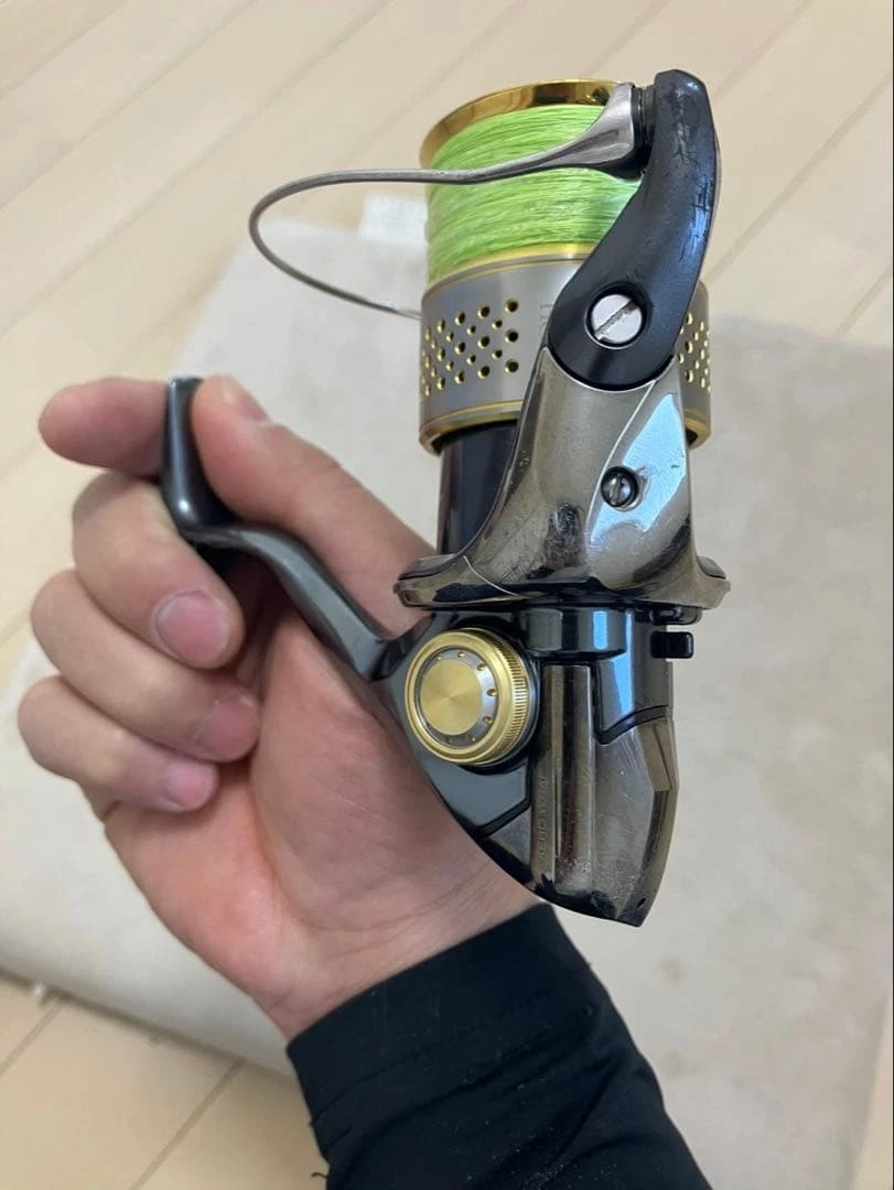 Shimano Stella 2500 for sale | eBay