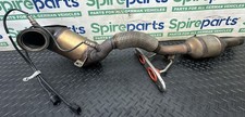 2020 SEAT ARONA TSI MK1 1.0L PETROL CAT CATALYTIC CONVERTER CODE: CHZL 2Q0131723