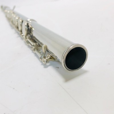 Muramatsu Model 113 フルート　MURAMATSU FLUTE Muramatsu Model 113 Flute | eBay