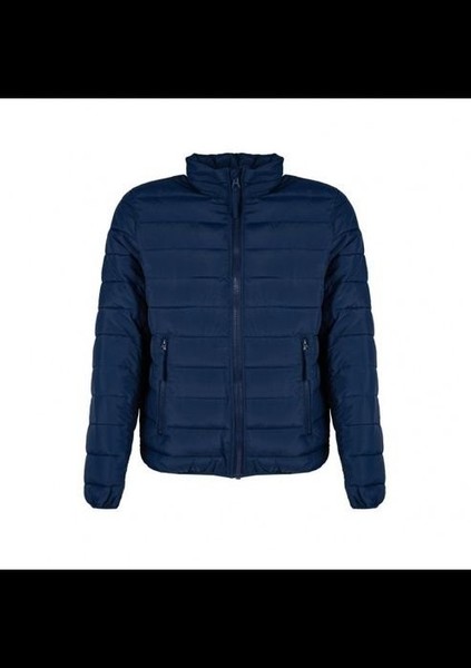 Men Pepe Jeans Jacket Navy Polyester 36