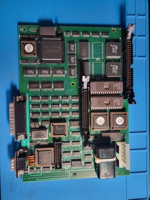marposs 6322602301 circuit board pcb