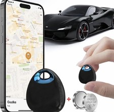 Mini GPS Car Tracker Portable Magnetic Vehicle Bike Tracking Device Wireless UK
