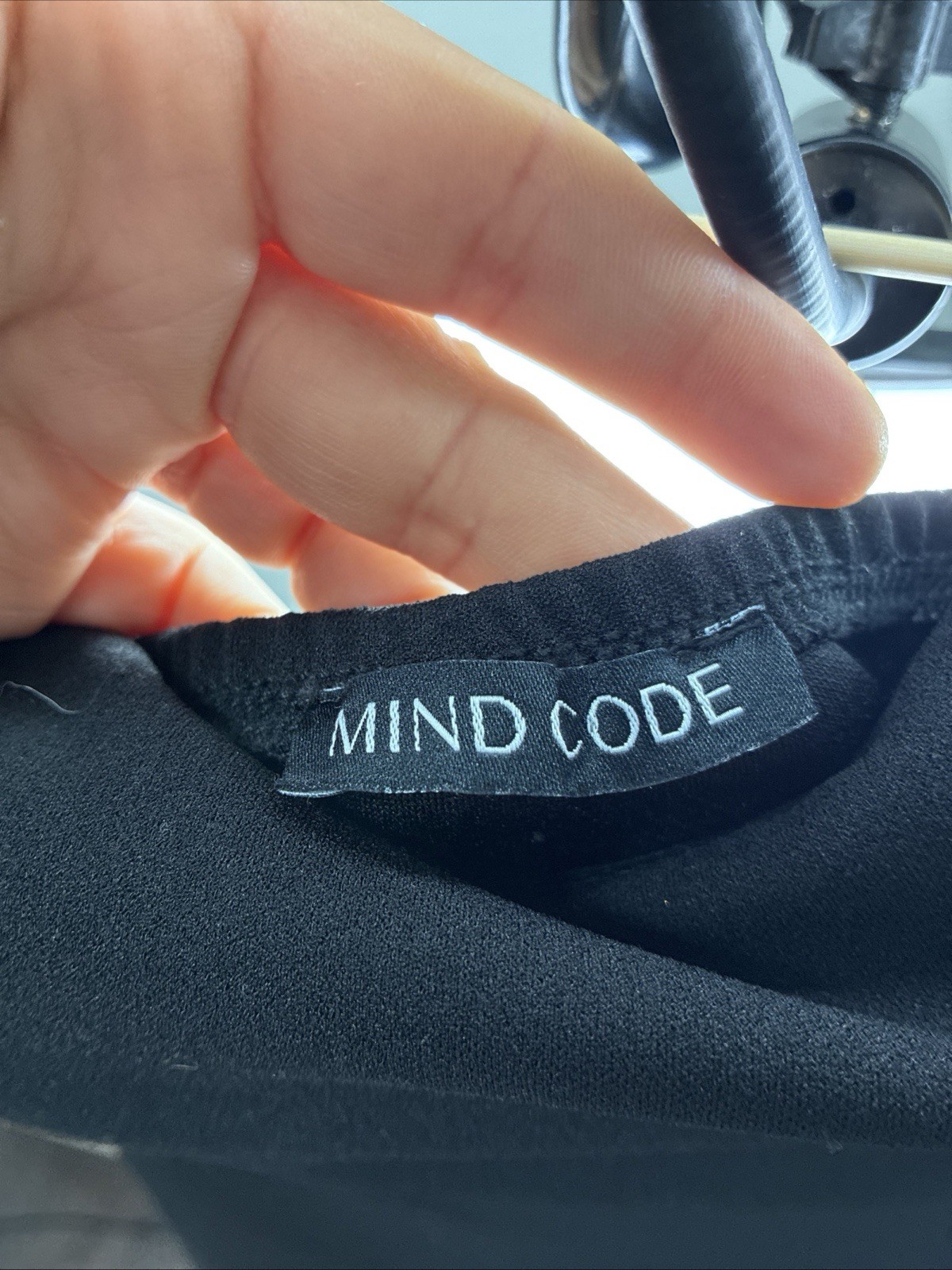 MIND CODE - image 2