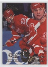 1994-95 Flair Dino Ciccarelli #46 HOF 0a0