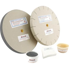 G5937 8" Razor-Sharp Edgemaking System