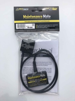 Healtech Maintenance Mate MM-BM1 für BMW R 1200 -CL -GS -R -RS -RT -S -ST