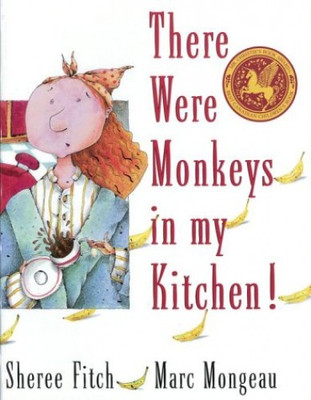 There Were Monkeys in My Kitch - ACCEPTABLE