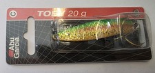 Abu Garcia Toby 20 g BGL Fischköder Hecht & Meerforelle #K-503-15