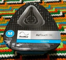 ResMed AirTouch F20 Medium Replacement Cushion New Old Stock