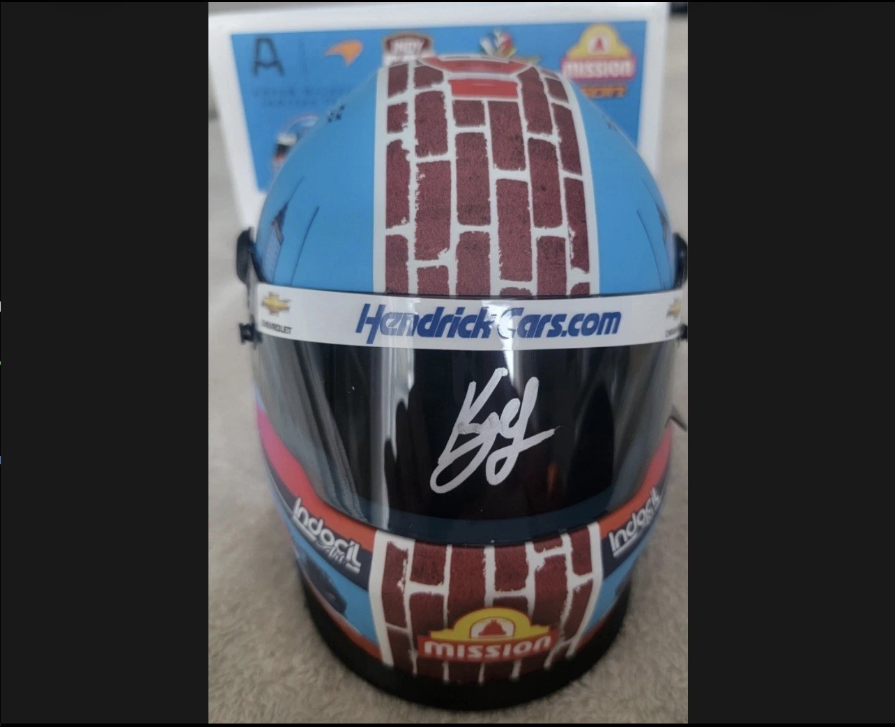 Nascar