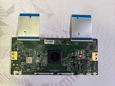 Philips T-Con Board für 43 PUS6551 LC550DQF 6870C-0546A #A98