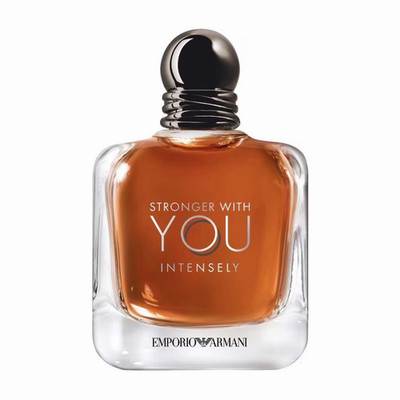 Emporio Armani Stronger With You Intensely Eau de Parfum  100 ml