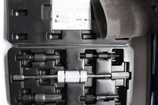 Otc Spx Singer Blind Hole Bearing Puller Set 4581