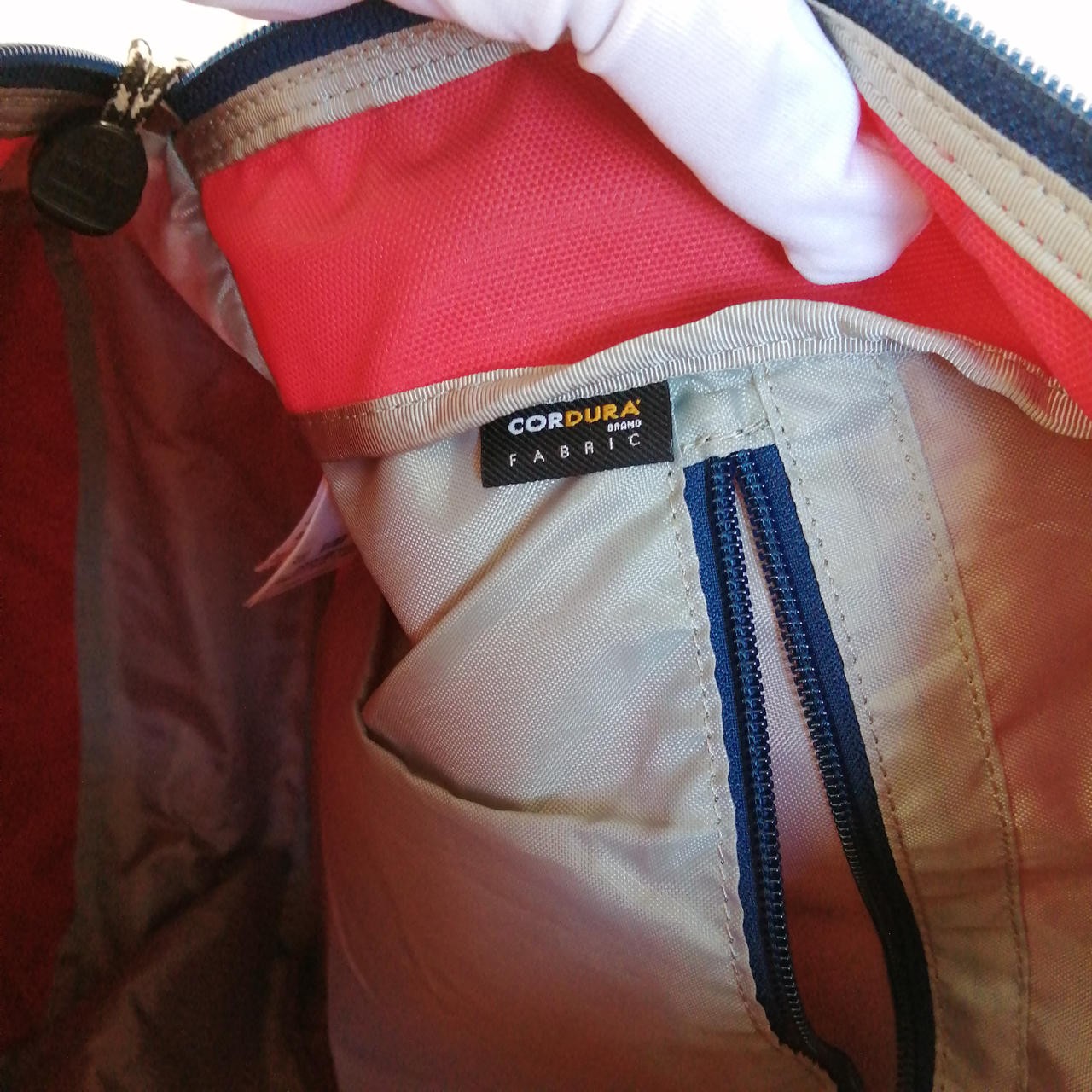 CHUMS backpack Japan - image 7