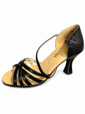 Capezio EVA SD01 Ballroom Shoe 2 Inch heel 