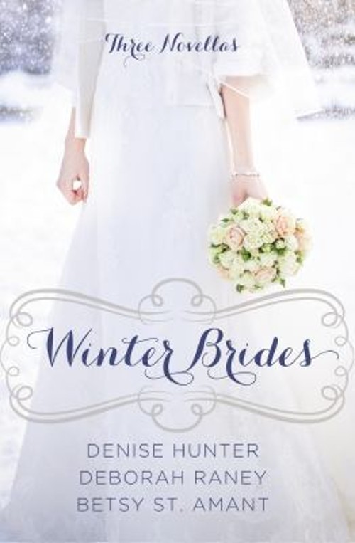 Winter Brides Paperback Denise HunterFree US Delivery | ISBN:031033828X