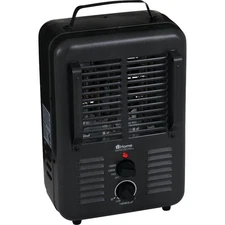 Home Impressions 1500W 120V Milkhouse Heater 6201 Home Impressions 6201