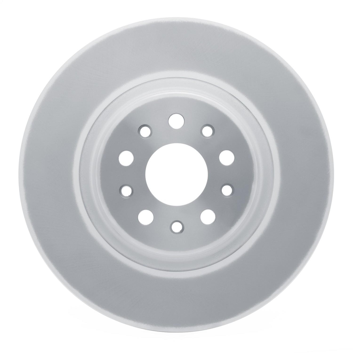 Maserati Ghibli 2014-2022 FRONT Brake disc