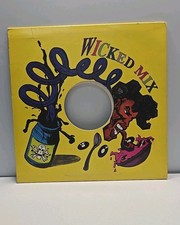 Vinyl Records Wicked Mix for sale - eBay