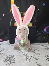 Disney Easter Bunny Gopher Plush